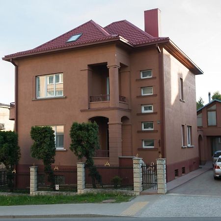 Petro delux apartments center Kaunas Extérieur photo