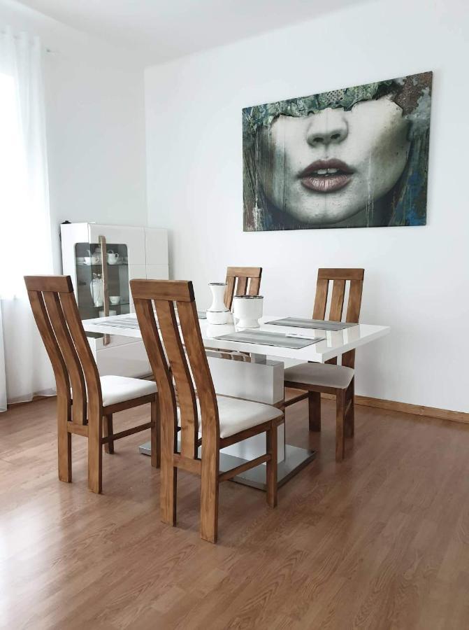 Petro delux apartments center Kaunas Extérieur photo